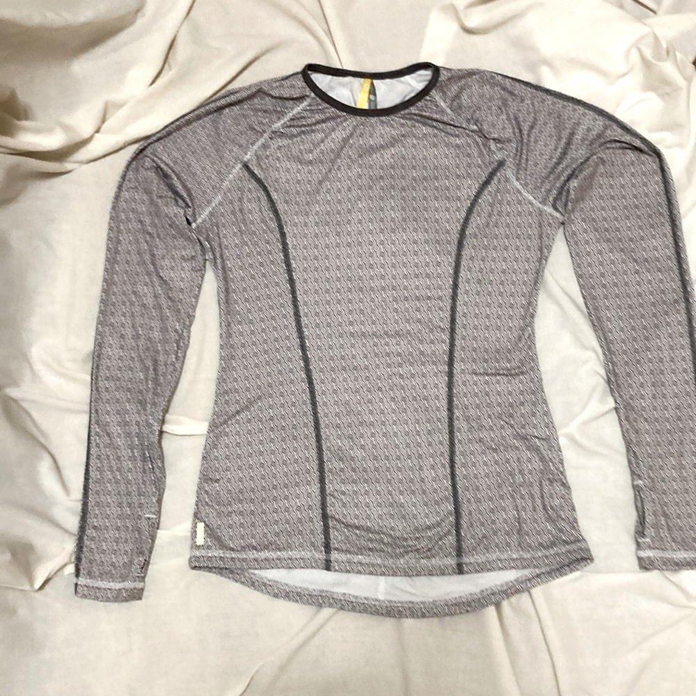 Lole athletic long sleeve top